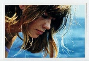 ［フォト4x6］ フランソワーズ・アルディ 51A 写真(小) Francoise Hardy