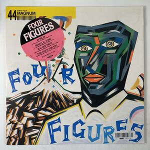 44Magnum - Four Figures