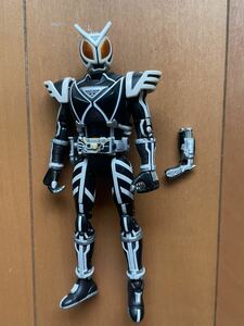 【中古・美品】バンダイ・超合金・装着変身 GE-14『仮面ライダーデルタ』　#ファイズ #555