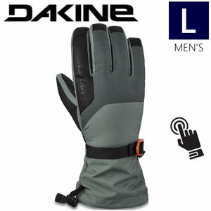 ●23-24 DAKINE NOVA GLOVE カラー:DKF Lサイズ ダカイン スキー スノーボード