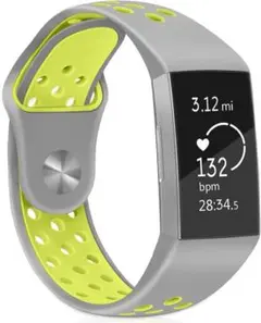 Fitbit Charge 4/ Fitbit Charge 3リストバンド