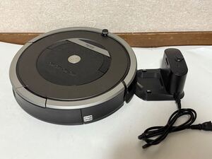 ルンバ871 Roomba ロボット掃除機 iRobot