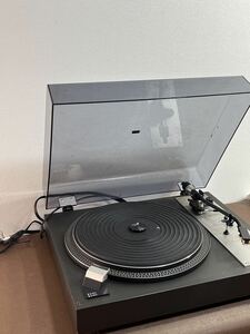 DENON SL-71D レコードプレーヤー