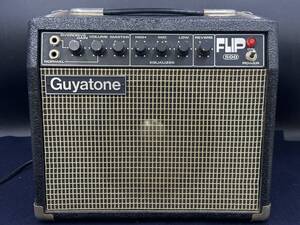 GUYATONE グヤトーン 真空管ギターアンプ FLIP500／GA-500 