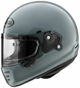 Arai フルフェイスヘルメット　RAPIDE-NEO　ラパイドネオ　アイスブルー　XL　61-62ｃｍ