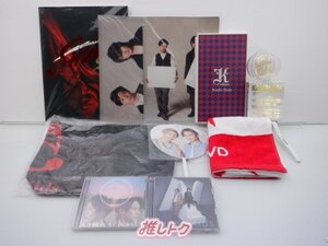 KinKi Kids グッズセット [訳有]