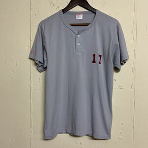 80s90sローリングスRAWLINGS 半袖Tシャツ古着アメリカ製USA製メンズＭ