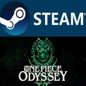 ONE PIECE ODYSSEY ワンピース オデッセイ 日本語対応 PC ダウンロード版 STEAM 