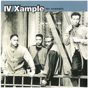 IV XAMPLE /For Example CD