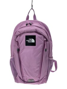 THE NORTH FACE◆キッズバッグ/リュック/ナイロン/PUP/nmj72202