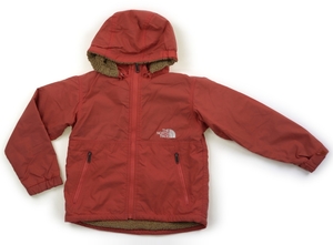 ノースフェイス The North Face コート・ジャンパー 120サイズ 女の子 子供服 ベビー服 キッズ