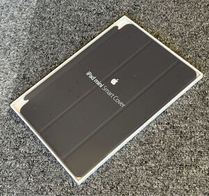 iPad mini Smart Cover Black MGNC2FE/A 第６世代純正未開封 Apple