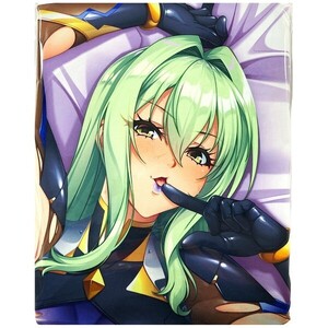 LILITH カガミ 対魔忍 魔神蛇子さま 抱き枕カバー / FGF製 cool（2WAYトリコット） 相州蛇子 リリス 公式 正規品 kagami sale