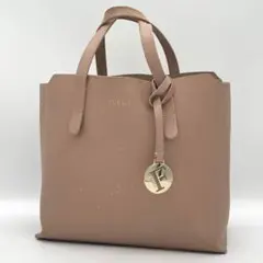 【良品】FURLA フルラ Sally サリー ハンドバッグ トートバッグ