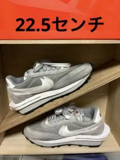 Nike Fragment Design The Classic 22.5センチ