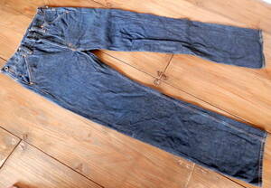 #H/D【ジーンズ】DOUBLE RL & CO. Lot.R96 /size W29