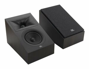 即決◆新品◆送料無料JBL STAGE 240H BLK (ペア) DOLBY イネーブルド ハイトスピーカー JBL240HBLK