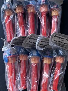 希少 PEZ ミュージアム MLB Museum of Pez Memorabilia ドジャース ヤンキース グッズ 大谷翔平 Los Angeles Dodgers New York Yankees 