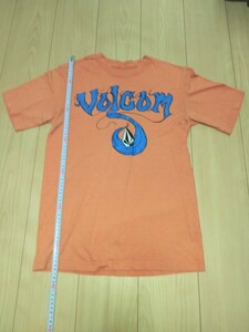 VOLCOM ボルコム　Tシャツ　volcom