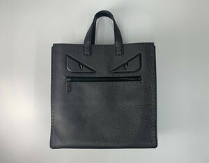 【正規品、レア】FENDI SELLERIA 海外 限定 トートバッグ フェンディ セレリア