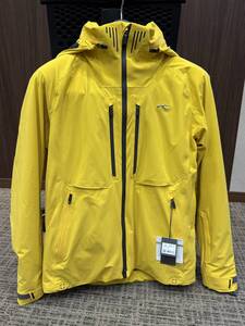 ★新品★定価253,000円★ KJUSチュース　MEN LIGETY JACKET K00303 サイズ48　リゲティジャケット