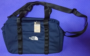 ≪新品≫ THE NORTH FACE　ザ・ノースフェイス　メンズ　ボストンバッグ　2way 斜めがけ ショルダーバッグ　並行輸入品☆☆☆ 