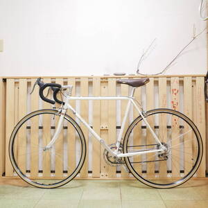 日本製　KITA CYCLE SHOP K