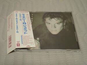 ◎TIMOTHY B. SCHMIT [ TIMOTHY B. ] 32XD-824日本盤帯付