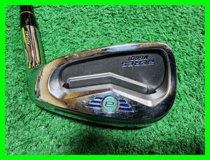 ★ HONMA ホンマ BERES MG801 アイアン 11I ★7081