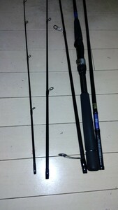 【ダイワ】 ソルティスト MB SB85ML-5 モバイル シーバス DAIWA SALTIST MOBILE SEABASS シーバス 