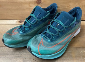 ナイキ ズームフライ ３ PRM HAKONE 箱根駅伝限定カラー NIKE ZOOM FLY 3