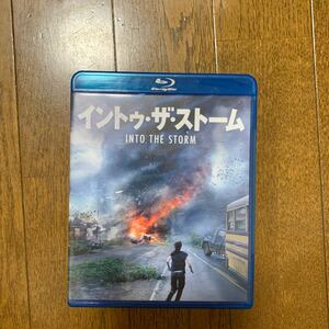 イントゥ・ザ・ストーム ブルーレイ＆DVDセット