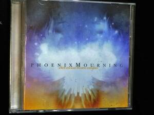 メタルコア　※　フェニックス・モーニング 　※　 When Excuses Become Antiques 　※ 国内盤CD　PHOENIX MOURNING