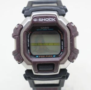  カシオ/CASIO/G-SHOCK/DW-8195/クレイジーギャングスターズ/クォーツ