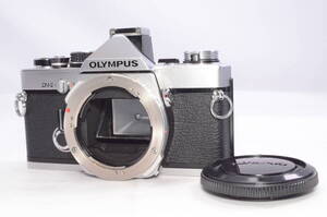 OLYMPUS オリンパス OM-2N ボディ ♯249-Y59