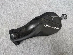 ミズノ プロ Mizuno Pro FW用 フェアウェイウッド用 ヘッドカバー