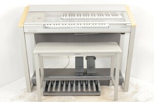 ヤマハ エレクトーン ELS-02C ver2.23 バイタライズ ステージア YAMAHA 楽器【当店直接引取り可】 ITFNIQSKCAKG-Y-N150-byebye