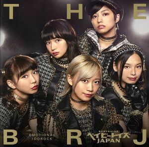 ＴＨＥ　ＢＲＪ（初回限定盤）（ＤＶＤ付）／ベイビーレイズＪＡＰＡＮ