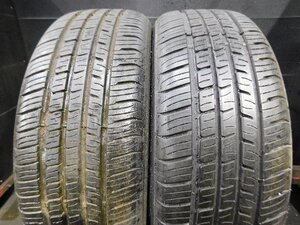 【F366】AdvanteX TC101◎215/60R16◎2本即決