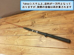 【T5-3152】DIOGLA 165S Fuji 釣り具 釣竿 ロッド フィッシング 現状品 東京引取可【千円市場】