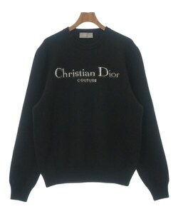 Dior Homme ニット・セーター メンズ ディオールオム 中古　古着