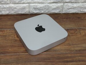 ★≪ジャンク品≫MacMini A1347 2570 電源x[t24060305]