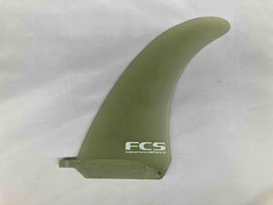 BOXフィン FCS Longboard Series IGNITION 8.5inch ロングボード フィン サーフボード サーフィン 鎌倉大船