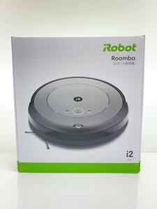 iRobot◆掃除機 ルンバ i2 i215860