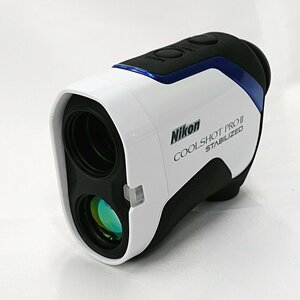 Nikon ニコン フィルムカメラ COOLSHOT PRO2 4076716【CEAW0016】