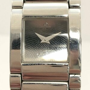 BAUME＆MERCIER ボームアンドメルシェ 腕時計 4045906/MV045219 不動品【CFAX7008】