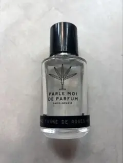 PARLE MOI DE PARFUM Tonne de Roses50ml