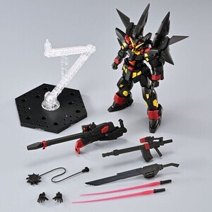 ＨＧ ヒュッケバインＭｋ－ＩＩトロンベ 未組立 新品 プレミアムバンダイ限定