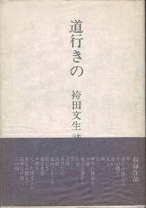 道行きの / 袴田文生詩集