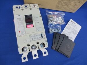 漏電遮断器3P3E200-400A(アラームスイッチ付) NV400-HEW